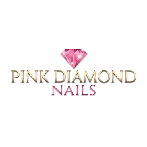 Pink Diamond Nails Download