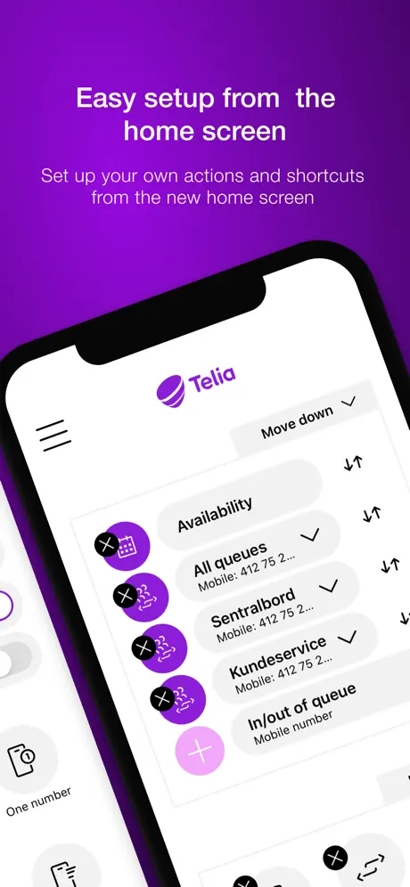 Telia Bedriftsnett