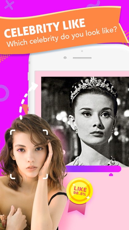 Face Facts 2019 - Face Reading screenshot-4