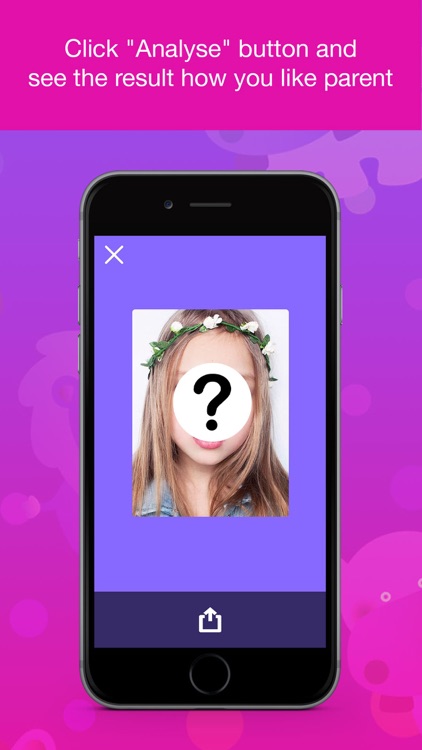 Baby Generator - face maker .