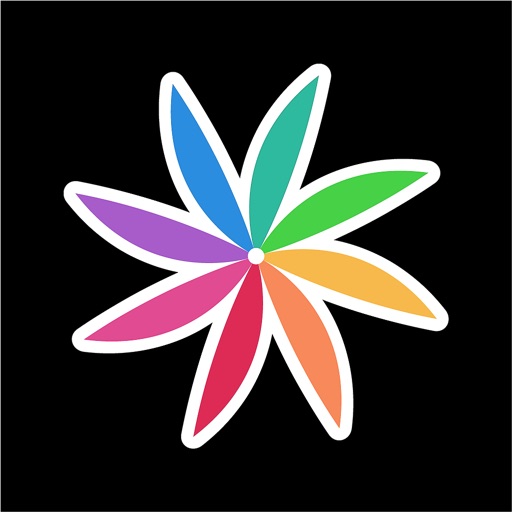 Stixer - Image Organization