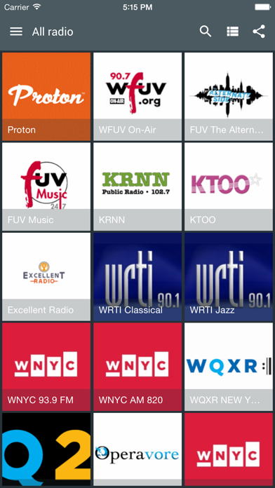 How to cancel & delete Online Radio Yo!Tuner from iphone & ipad 4