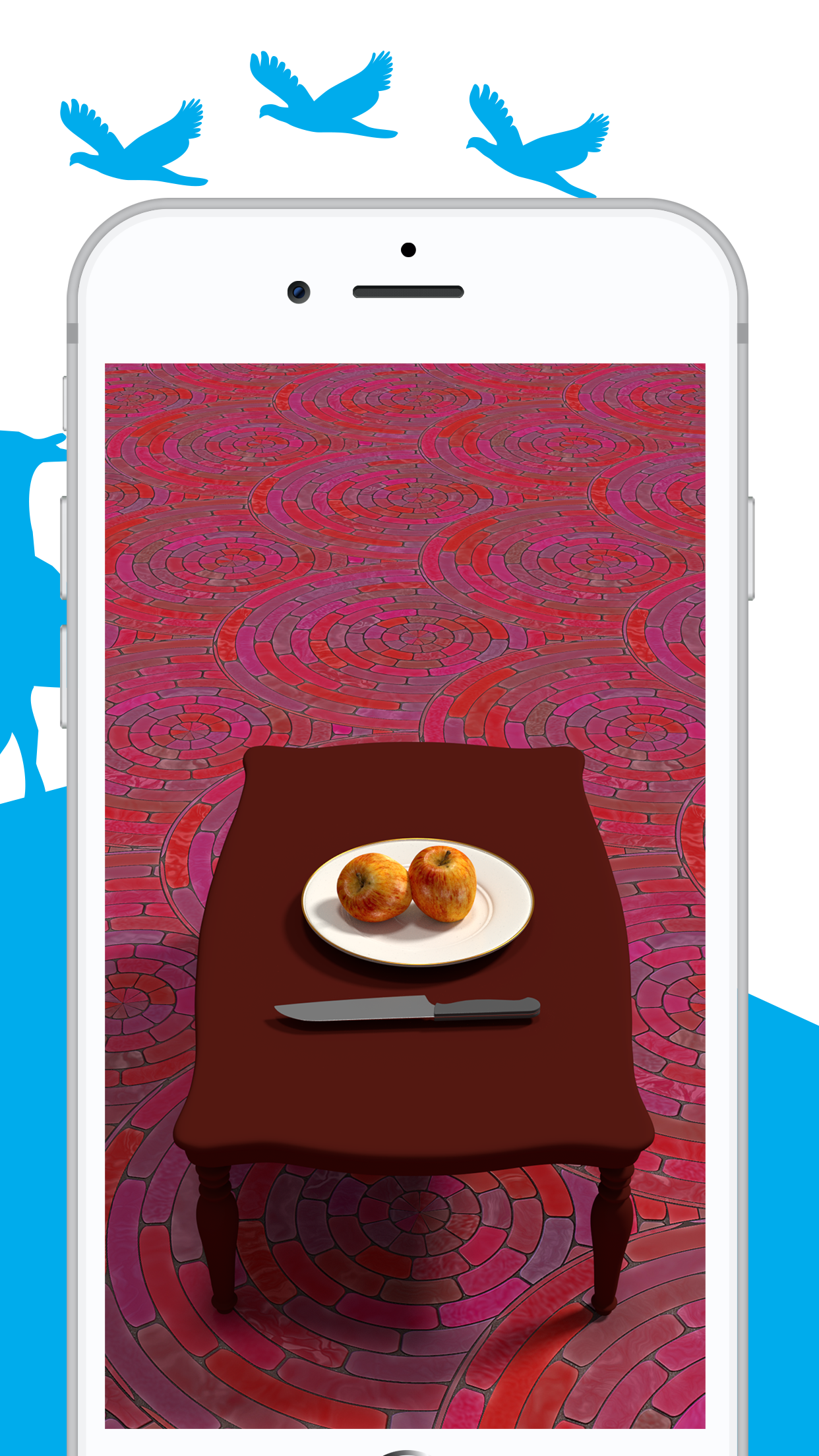 Kids Alphabets AR: ABC for kid screenshot 5