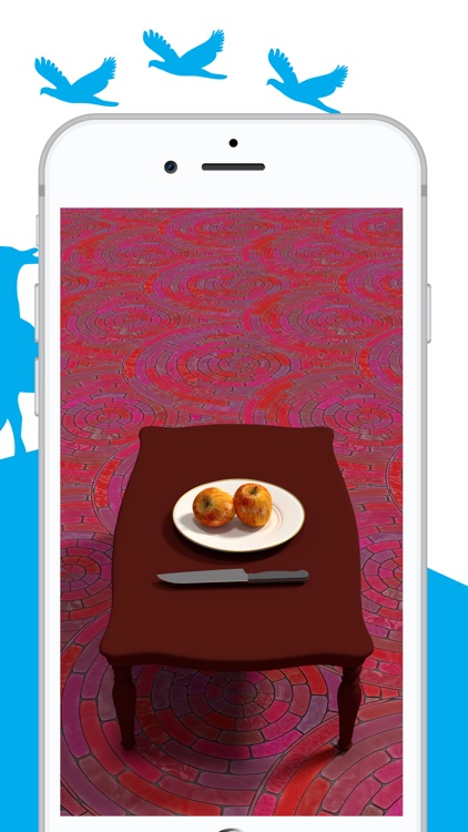 Kids Alphabets AR: ABC for kid screenshot-4