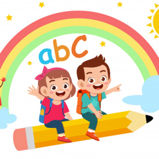 ‎Abc mouse Kids - Learn to read