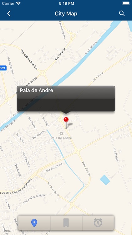 OMC 2019 screenshot-4