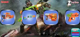 Game screenshot Z Toy Gun mod apk