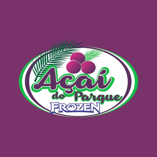 Açaí do Parque Frozen icon