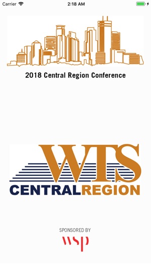 WTS Central Region Conference