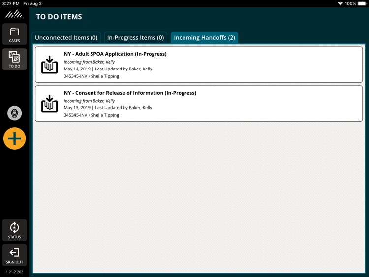 Legacy Traverse Mobile screenshot-6