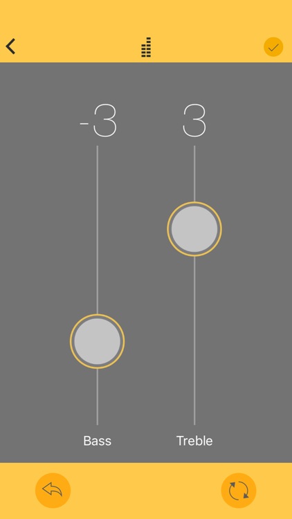 Baha 5 Smart screenshot-5