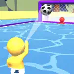Water Ball 3D! App Cancel