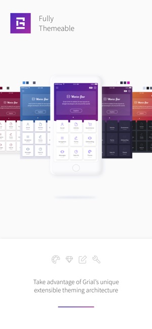 Grial UIKit(圖6)-速報App