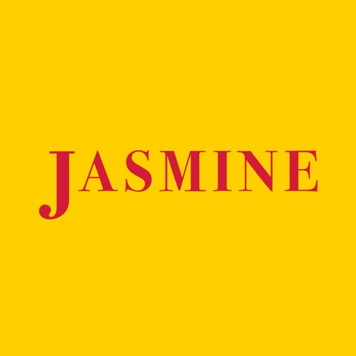 Jasmine Kitchen icon