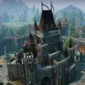 Medieval Jewels Switch