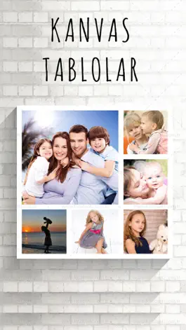 Game screenshot Foto Baskı App apk