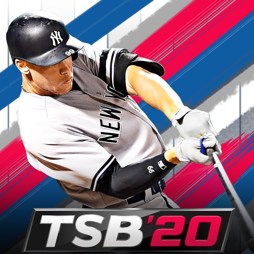MLB Tap Sports Baseball 2020 by Glu Games Inc