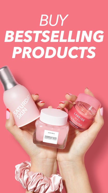 Sephora: Top Makeup & Skincare