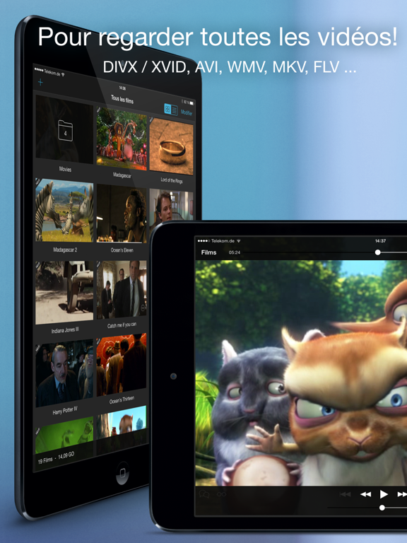 Movie Player Pro 2 Movie Player Pro 2