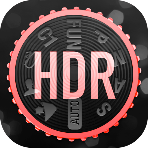 HDRtist NXL icon