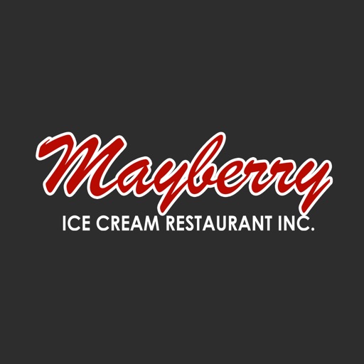 Mayberry icon