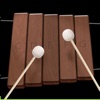 Mini Marimba:Awesome Xylophone - iPhoneアプリ