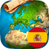 GeoExpert - Spain Geography icon