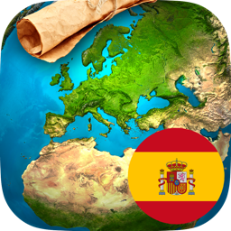 GeoExpert - Spain Geography