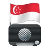 Radio Singapore - SG Online FM icon