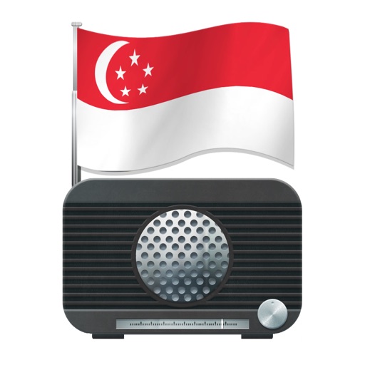 Radio Singapore - SG Online FM iOS App