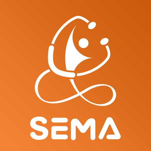 Sema membership iOS App