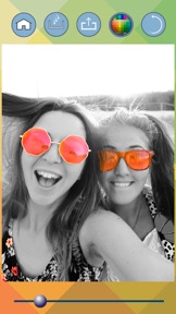 Color Splash - Photo Effects screenshot