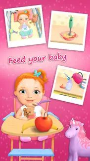 sweet baby girl daycare 2 problems & solutions and troubleshooting guide - 1