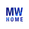 Merge Word Home contact information