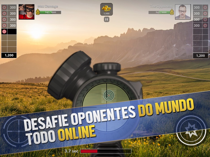 Range Master: Sniper Academy screenshot 8
