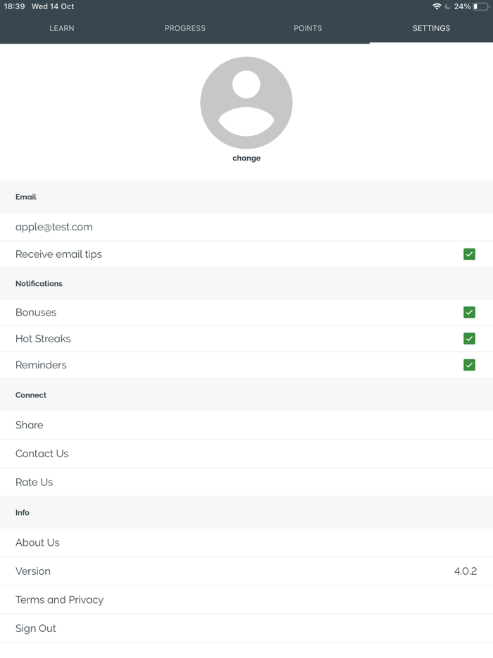 Learn Digital Marketing