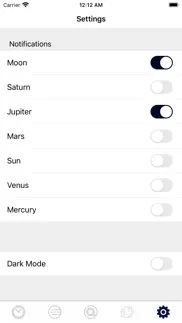 planetary hours + widget problems & solutions and troubleshooting guide - 3