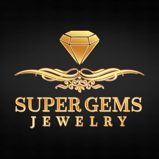 Super Gems Jewelry