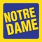 "Notre Dame College School – Home of the Fighting Irish