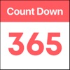 CountDown 365 - iPhoneアプリ