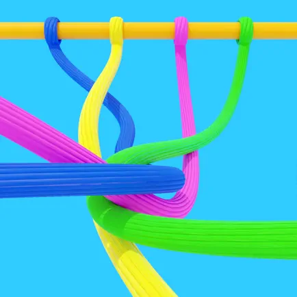 Rickrack 3D Cheats