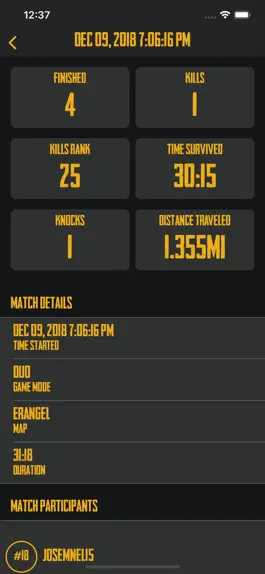 Game screenshot Battle Hub apk