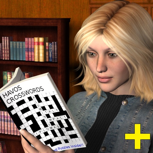 Crossword Unlimited +