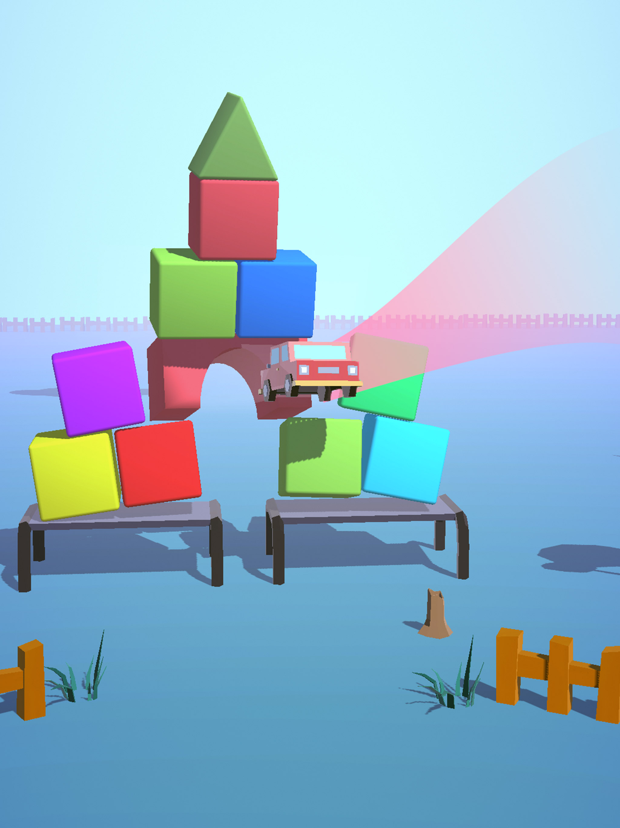 Baby Car Games screenshot 13