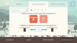 Game screenshot BirdLab apk