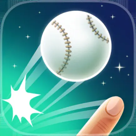 Flick Hit Baseball : Home Run Cheats