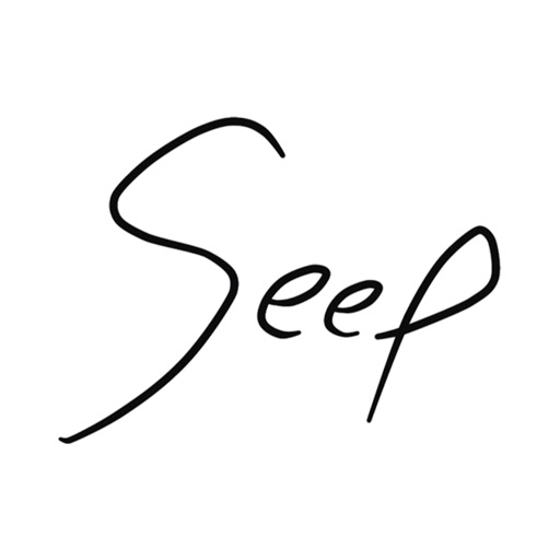 Beautysalon　Seepの公式アプリ