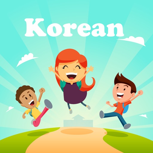 Beginner Korean - Smart Choice iOS App