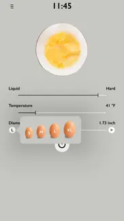 egg timer pro + iphone screenshot 4
