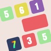 Icon Matched! - Merge Numbers